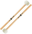 Pro-Mark OBD4 Bass Drum Marching Mallets Marching-Band-Schlägel