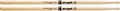 Pro-Mark PW808W (Shira Kashi Oak, Woodtip) Drumsticks 5A