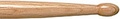 Pro-Mark PZX5AW Herb Brochstein Signature (Shira Kashi Oak, Woodtip) Bacchette 5A