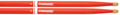 Pro-Mark Rebound 5B (orange)