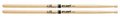 Pro-Mark TX707W Simon Phillips Signature (Hickory, Woodtip) Baquetas com Assinatura