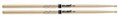 Pro-Mark TX721W Marco Minnemann Signature (Hickory, Woodtip) Drumsticks 5A