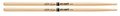 Pro-Mark TX735W Steve Ferrone Signature (Hickory, Woodtip) Drumsticks 5A