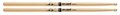 Pro-Mark TX808LW Ian Paice Signature (Hickory, Woodtip) Drumsticks 5A