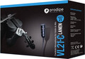 Prodipe VL21-C Microphones pour instruments à cordes