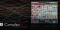 Complex-1 Modular Synthesizer PlugIn (download version)