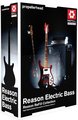 Reason Studios Electric Bass ReFill Sound Libraries und Sample CD's