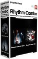 Reason Studios Rhythm Combo Sound Libraries und Sample CD's