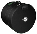 A1422 Rigid Bass Drum Case (22x14")