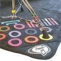 Coloured Marker Pack