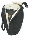 Conga Shaped Bag (11.75")