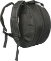 S3006RS Standard Snare Case Ruck Sack with Straps (14"x6.5")