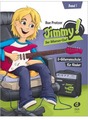 Protzer Rue Jimmy! Der Gitarren-Chef 1 / E-Gitarrenschule für Kinder