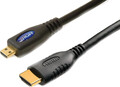 PureLink HDMI-Micro HDMI Cable (0.5m) Cabo HDMI