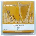 Pyramid Sopran-Ukulele Nylon