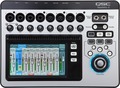 QSC TouchMix 8 Compact Digital Mixer