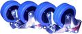 QualiCase 11391 Flightcase Wheels