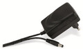 Quatpower Stecker-Schaltnetzteil / XY-0901000-E55.21 (9V / 1A / center +) 9V Positive Center DC Power Adapters