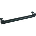 Quik-Lok WS562 / Accessory Bar for WS-550 Montageschienen für Tischständer/Aufsatzarme