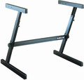 Quik-Lok Z-716 Keyboard Stand (black) Soportes en forma de Z para teclado