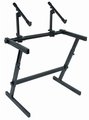 Quik-Lok Z/726 Keyboard Z-Stands