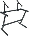 Quik-Lok Z/726 L Keyboard Z-Stands