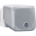 RCF MQ30P / Two-Way Miniature Loudspeaker (white) <8&quot; Aktiv-Lautsprecher