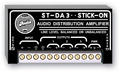 ST-DA3 Line Level Distribution Amplifier