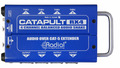 Radial Catapult RX4 Patchbay