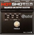 Radial HotShot ABo