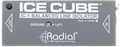 Radial IceCube IC-1 Boitiers DI passifs