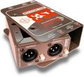 Radial JS-3 Signal Splitters/Combiners