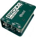 Radial Pro D2 Passive Direct Injection Boxes