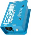 Radial Pro RMP Passive Direct Injection Boxes