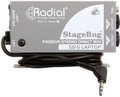 Radial SB-5 StageBug Laptop DI Passive DI-Box