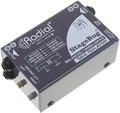 Radial SB-6 StageBug Stereo Isolator Passive Direct Injection Boxes