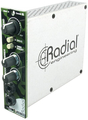 Radial Tank Driver Spring Reverb Interface