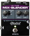 Radial Tonebone Mix-Blender / Instrument Combiner Pédales de distorsion