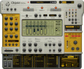 Reason Studios Objekt / Physical Modeling Synthesizer Logiciels de studio virtuel & séquenceurs