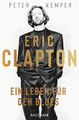 Reclam Universal Bibliothek Kemper Peter - Eric Clapton