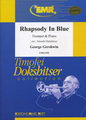 Rhapsody In Blue Gershwin George
