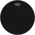 Remo Ambassador 22' Diameter (ebony)