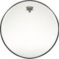 Remo Ambassador Clear 14' BA031400 (transparent) 14&quot; Tom Heads