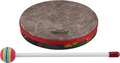 Remo Frame Drum 08'x01' (rain forest)