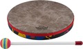 Remo Frame Drum 10'x01' (rain forest) Percussion für Kinder