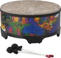 Remo Gathering Drum 18'x7,5' (rain forest)