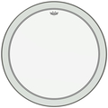 Remo Powerstroke 3 Clear Bass 20' P31320C2 (clear) 20&quot; Bassdrum-Schlagfelle