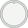 Remo Powerstroke 3 Clear Bass 22' P31322C2 (clear) 22&quot; Bass Drum Heads