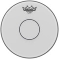 Remo Powerstroke 77 P7-0110-C2 / Coated Clear Dot Snare Drumhead - Top Clear Dot (coated-clear 10')