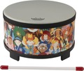 Rhythm Club Floor Tom (10"x05")